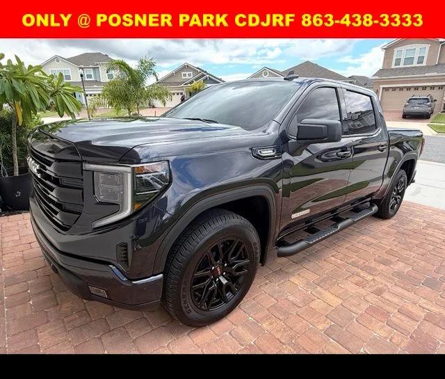 gmc sierra 1500 2025 1GTPUCEK2SZ268917 image gmc sierra 1500 2025 1GTPUCEK2SZ268917 image